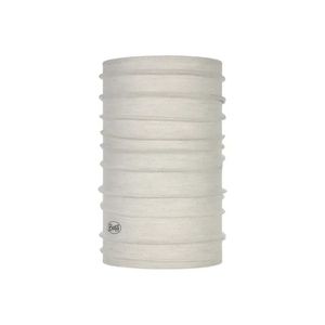دستمال سر و گردن باف مدل merino light weight solid cloud