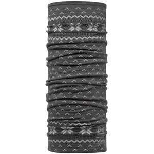 دستمال سر و گردن باف مدل merino wool 105510