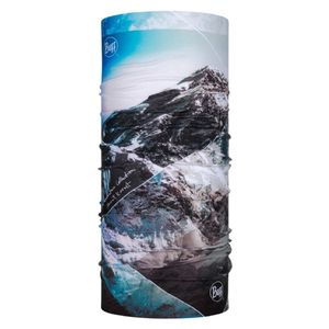 دستمال سر و گردن باف مدل mount everest