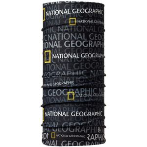 دستمال سر و گردن باف مدل national geographic 101340