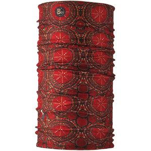 دستمال سر و گردن باف مدل original high uv protection tokapi intens کد 18164