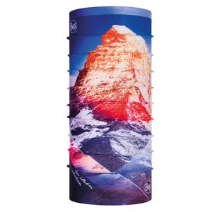 دستمال سر و گردن باف مدل original matterhorn multi
