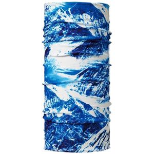 دستمال سر و گردن باف مدل original sherpa 100574