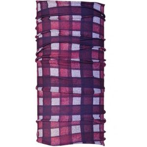 دستمال سر و گردن باف مدل original tubular berry 100780