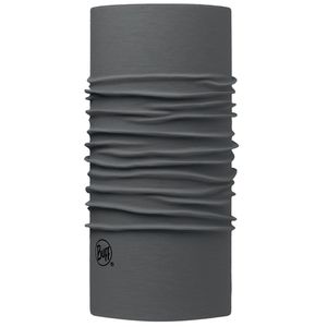دستمال سر و گردن باف مدل solid grey castlerock 339718