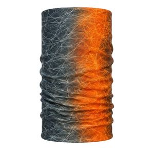 دستمال سر و گردن تونلی مدل neon strand با جنس میکروفیبر پلی‌استر و قابلیت جذب رطوبت و عرق مناسب آقایان و خانم‌ها