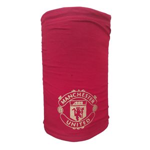 دستمال سر و گردن طرح manchester united کد 30720