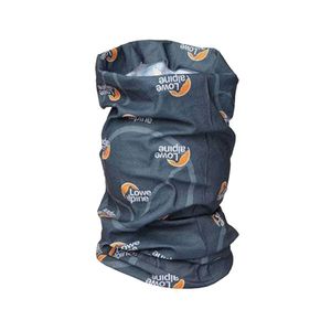 دستمال سر و گردن لوو آلپاین مدل dryflo neck tube 2021