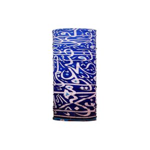 دستمال سر و گردن مدل as08