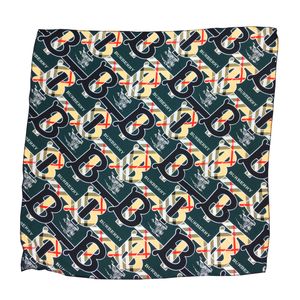 دستمال سر و گردن مدل bandana 05