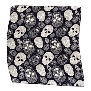 دستمال سر و گردن مدل bandana 10