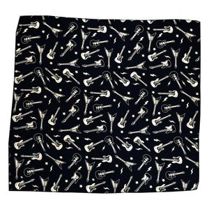 دستمال سر و گردن مدل bandana 44