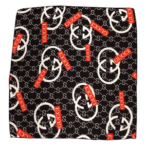 دستمال سر و گردن مدل bandana 52