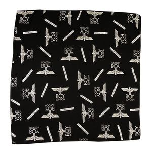 دستمال سر و گردن مدل bandana 56