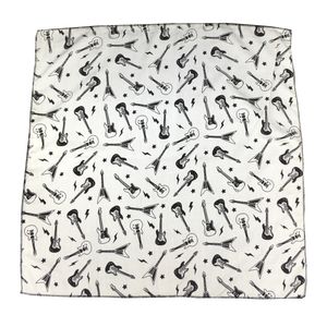 دستمال سر و گردن مدل bandana 81
