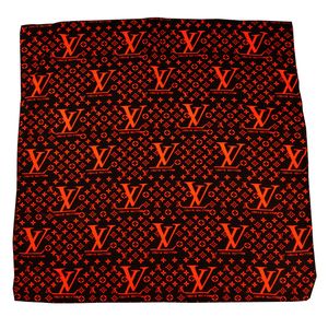 دستمال سر و گردن مدل bandana 82