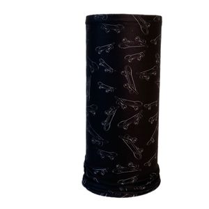 دستمال سر و گردن مدل bf 112