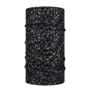 دستمال سر و گردن مدل carbon pixel با جنس میکروفیبر پلی‌استر و قابلیت جذب رطوبت و عرق مناسب آقایان و خانم‌ها