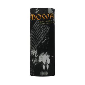 دستمال سر و گردن مدل mowa