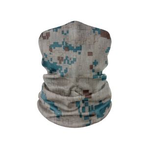 دستمال سر و گردن مدل patterned