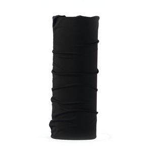 دستمال سر و گردن مدل strong کد black