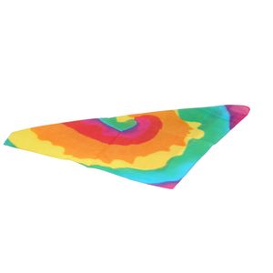 دستمال سر و گردن مدل triangle کد 8269