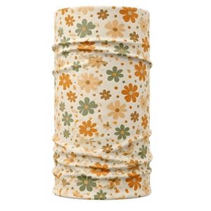 دستمال سر و گردن مدل vintage با جنس میکروفیبر پلی‌استر و قابلیت جذب رطوبت و عرق مناسب آقایان و خانم‌ها