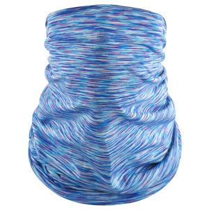 دستمال سر و گردن مدل vio596blu5
