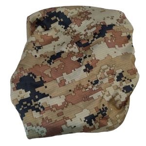 دستمال سر و گردن مدل zs6