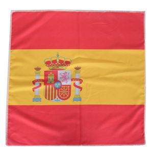 دستمال سر و گردن مدل باندانا کد esp