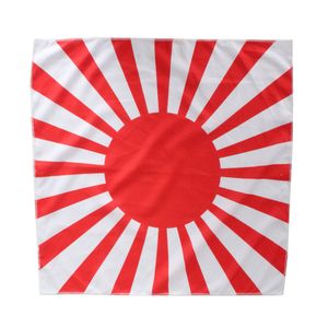 دستمال سر و گردن مدل باندانا کد japan old
