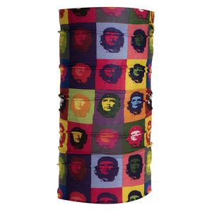 دستمال سر و گردن هدگیر طرح che guevara