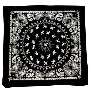 دستمال سر و گردن هکس ایران مدل bandana 110