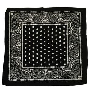 دستمال سر و گردن هکس ایران مدل bandana 111