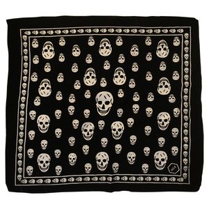 دستمال سر و گردن هکس ایران مدل bandana 112