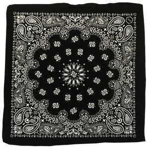 دستمال سر و گردن هکس ایران مدل bandana 120