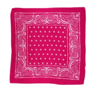دستمال سر و گردن هکس ایران مدل bandana h4 6