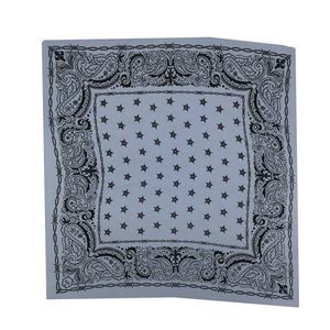 دستمال سر و گردن هکس ایران مدل bandana h4 7