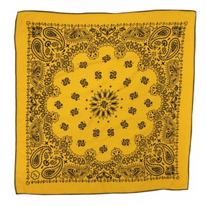 دستمال سر و گردن هکس ایران مدل bandana he3 15