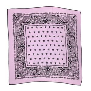 دستمال سر و گردن هکس ایران مدل bandana hx4 8