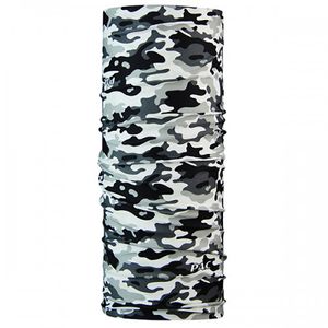 دستمال سر و گردن پک مدل original camouflage grey