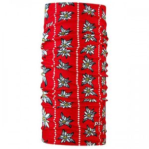 دستمال سر و گردن پک مدل original edelweiss rot