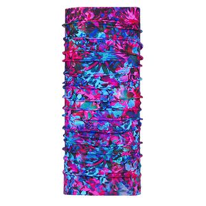 دستمال سر و گردن پک مدل uv protector coral