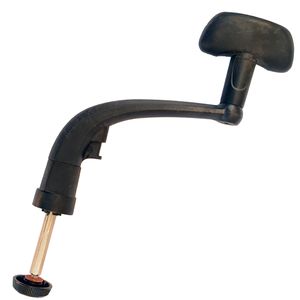 دسته چرخ ماهیگیری کد cbr548