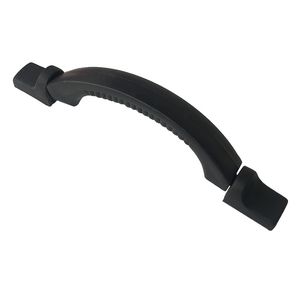 دسته یدکی چمدان مدل پلاستیک فشرده حلقه ای کد hand rd