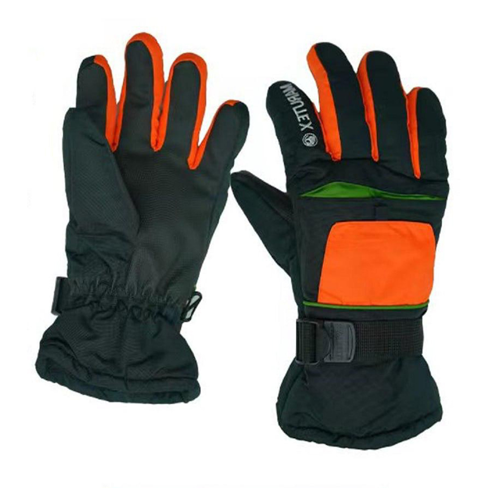 دستکش اسکی ماروتکس مدل winter solider 3