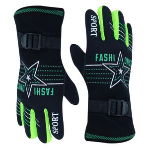 دستکش اسکی مدل fashionst sport3