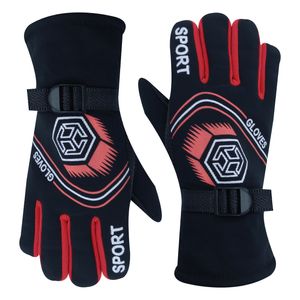 دستکش اسکی مدل gles sport