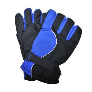 دستکش اسکی مدل mnr806n
