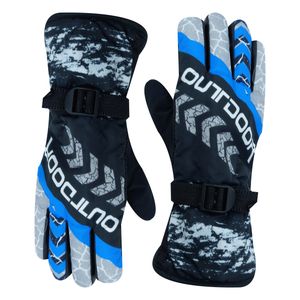 دستکش اسکی مدل outdoor2